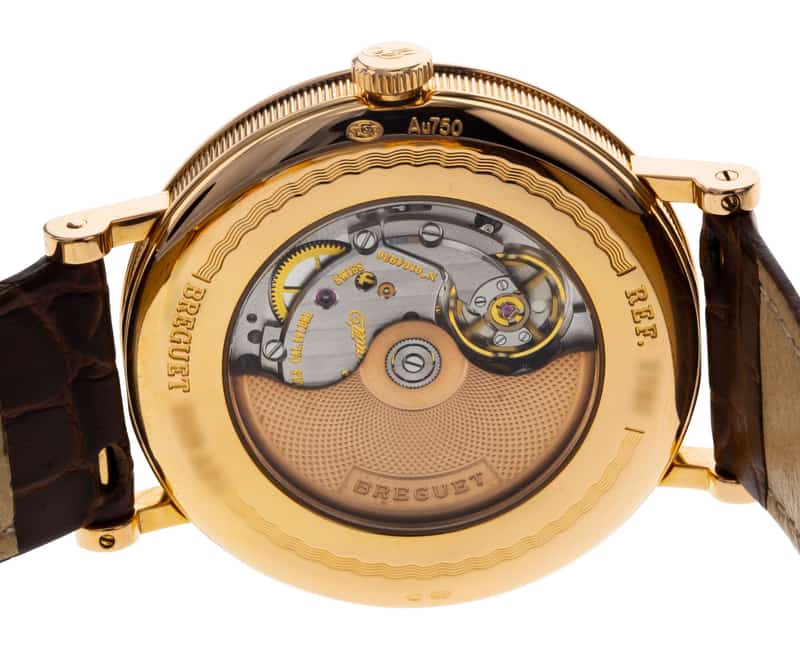 Breguet Classique 7787BR/12/9V6